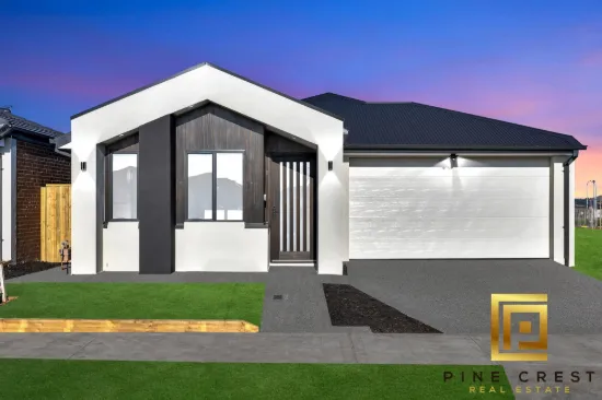 7 Antipoda St, Tarneit, Vic 3029