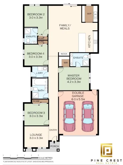 7 Antipoda St, Tarneit, Vic 3029-Image