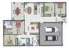 7 Antonio Drive, Mareeba, Qld 4880-Floorplan