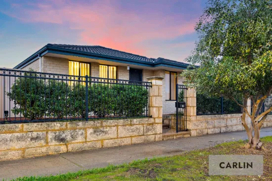 7 Antrim Way, Bertram, WA 6167