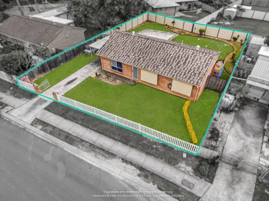 7 Apodis Street, Kingston, Qld 4114