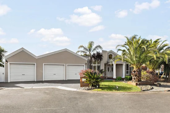 7 Apollo Court, Hillside, Vic 3037