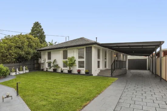 7 Apollo Court, Keysborough, Vic 3173