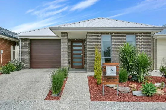 7 APOLLO STREET, Woodcroft, SA 5162