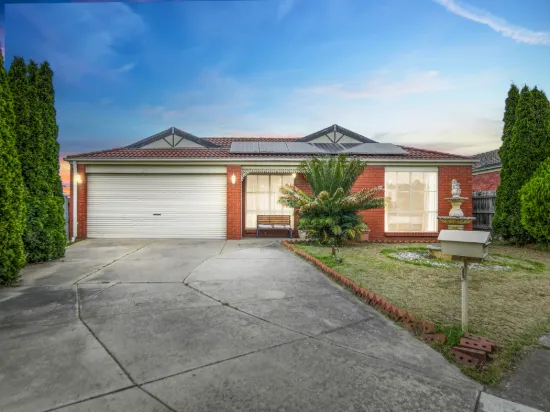 7 Appila Close, Hallam, Vic 3803
