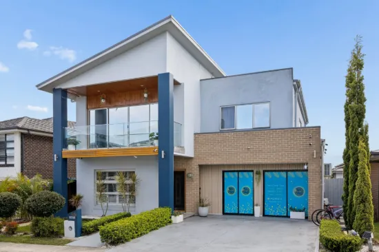 7 Apple Orchard Street, Bardia, NSW 2565
