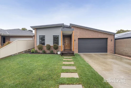 7 Appleford Court, Brown Hill, Vic 3350