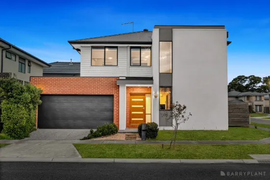 7 Appleton Avenue, Keysborough, Vic 3173