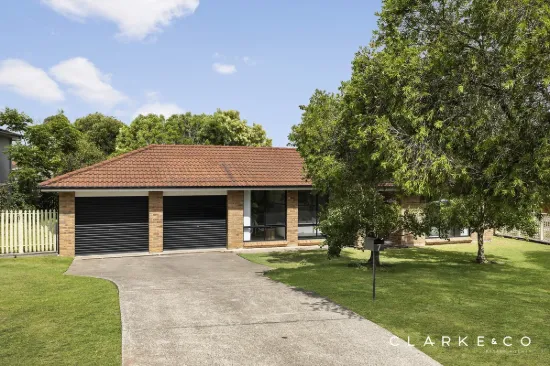 7 April Circuit, Bolwarra Heights, NSW 2320