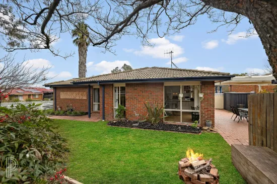 7 Arabanoo Crescent, Ngunnawal, ACT 2913