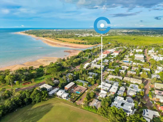 7 Arafura Court, Rapid Creek, NT 0810