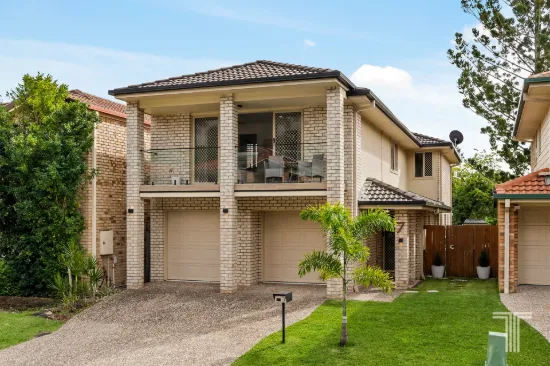 7 Araluen Place, Carindale, Qld 4152