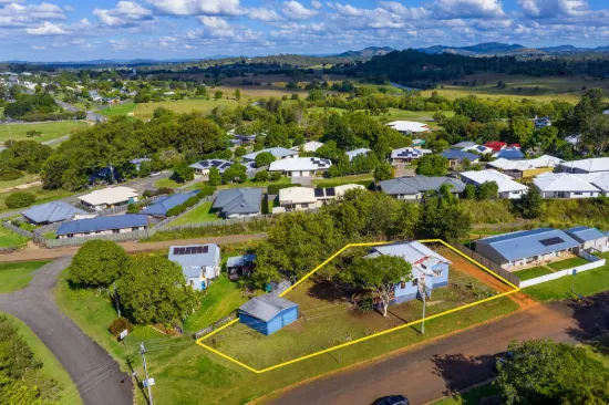 7 Araluen Terrace, Monkland, Qld 4570