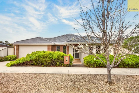 7 Aranar Court, Bacchus Marsh VIC 3340 - For Sale