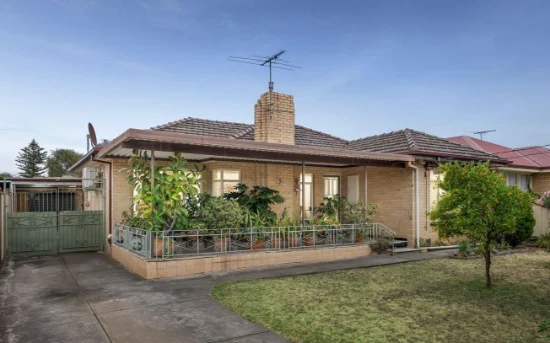 7 Arbor Terrace, Avondale Heights, Vic 3034