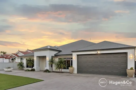 7 Arbroath Circle, Kinross, WA 6028