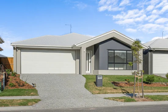 7 Arcadia Street, Flagstone, Qld 4280 - For Rent