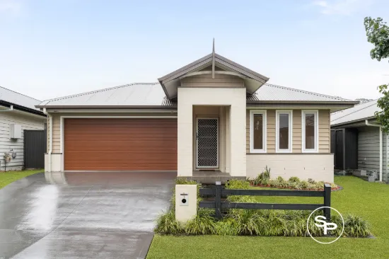 7 Arcadian Hills Crescent, Cobbitty, NSW 2570