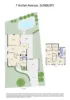 7 Archer Avenue, Sunbury, Vic 3429-Floorplan