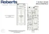 7 Archer Street, Beaconsfield, Tas 7270-Floorplan
