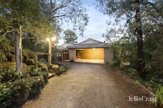 7 Arcola Court, Eltham, Vic 3095