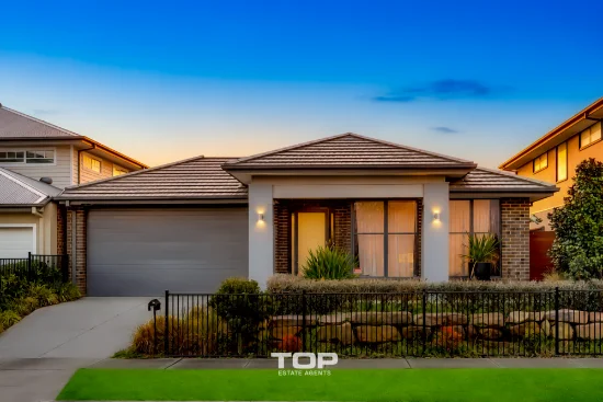 7 Arcola Street, Clyde North, Vic 3978