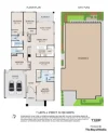 7 Arcola Street, Clyde North, Vic 3978-Floorplan