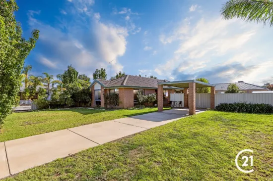 7 Argyle Court, Moama, NSW 2731