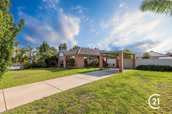 7 Argyle Court, Moama, NSW 2731