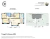 7 Argyle Court, Moama, NSW 2731-Floorplan