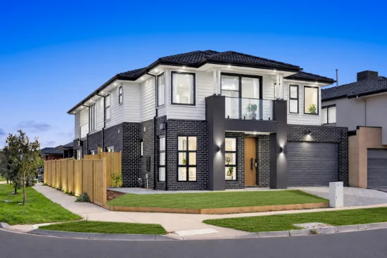 7 Arkbar Avenue, Deanside, Vic 3336