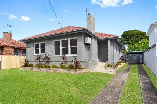 7 Armitree Street, Kingsgrove, NSW 2208