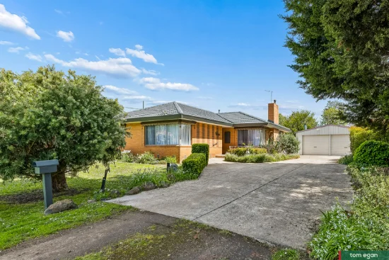 7 Arnold Street, Whittlesea, Vic 3757