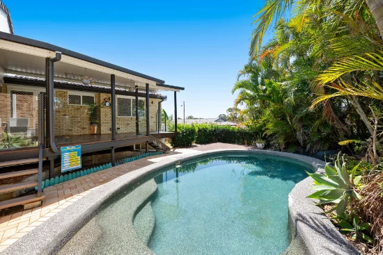 7 Arran Place, Belmont, Qld 4153