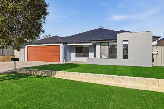 7 Arrino Parade, Baldivis, WA 6171