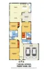7 Aruba Avenue, Point Cook, Vic 3030-Floorplan