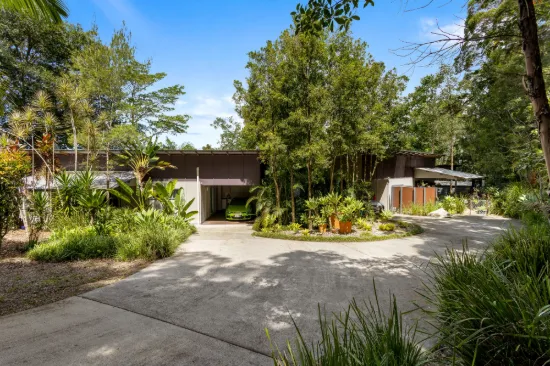 7 Arundell Street, Eumundi, Qld 4562