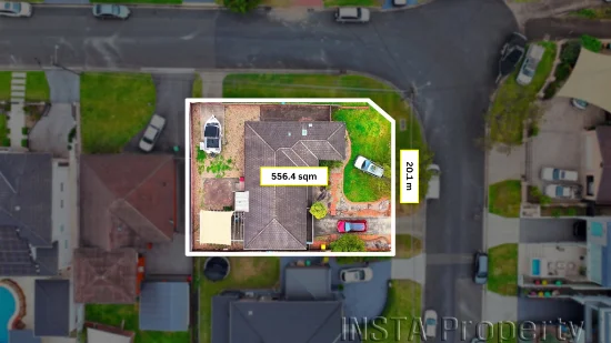 7 Ash Street, Georges Hall, NSW 2198