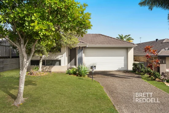 7 Ashburton Street, Ormeau Hills, Qld 4208