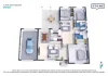 7 Ashcroft Crescent, Monash, ACT 2904-Floorplan