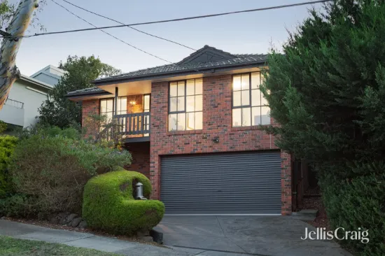 7 Ashford Street, Templestowe Lower, Vic 3107