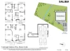 7 Ashleigh Madison Way, Mount Colah, NSW 2079-Floorplan