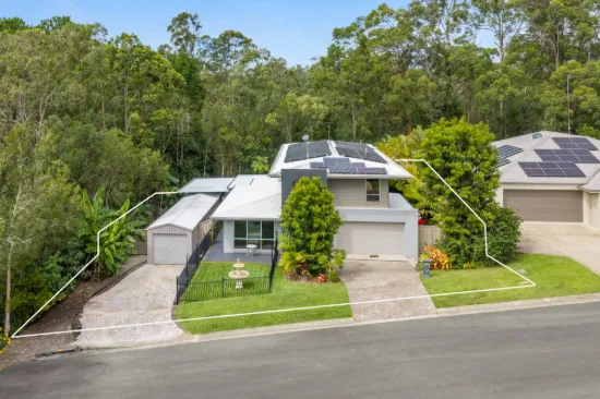 7 Ashling Way, Oxenford, Qld 4210