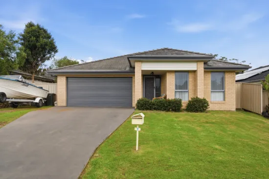 7 Aspen Grove, Morisset, NSW 2264