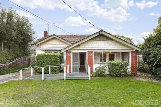7 Aster Crescent, Highett, Vic 3190
