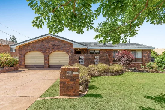 7 Aster Street, Centenary Heights QLD 4350-Image