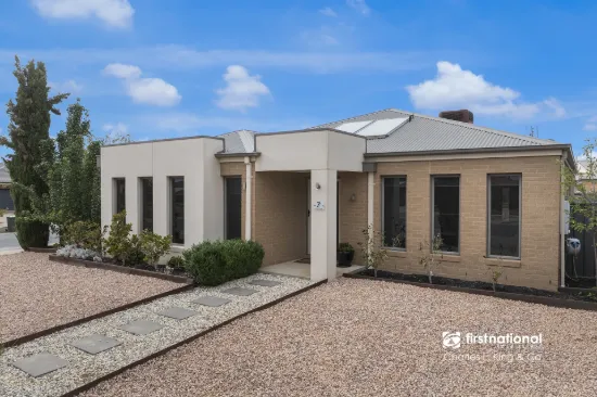 7 Aston Court, Echuca, Vic 3564