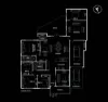 7 Aston Crescent, Cook, ACT 2614-Floorplan