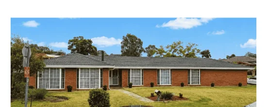 7 Astoria Park Road, Baulkham Hills, NSW 2153