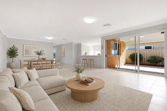7 Astounding Way, Aubin Grove, WA 6164